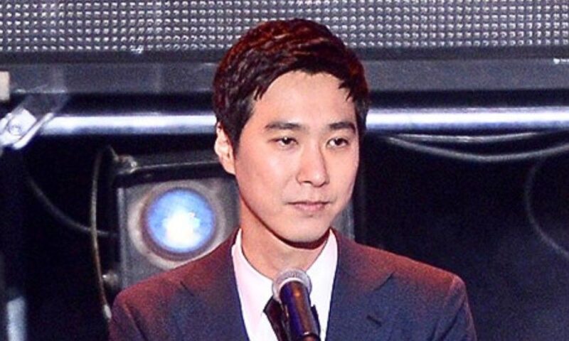 コ・ジヨン側近、元妻ホ・ヤニムを暴露…「体調崩し養育費滞納、分割払いも拒否」