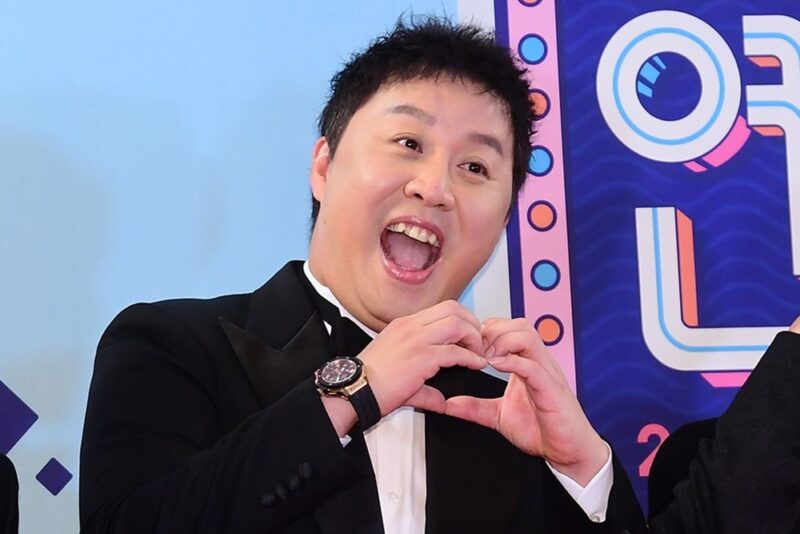 【116kg】チョン・ジュンハ、ファンも止めたのに…21kmマラソン1週間前に汗だく「間違ってる気がする」