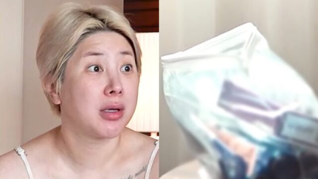 ソ・インヨン、10年以上のパニック障害との闘いを告白…薬を服用しながら再び歩みだす日常