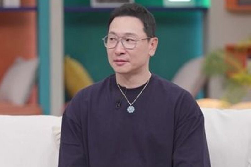 ライマー、理想のタイプを告白「料理へのリアクションが良い人がいい」…『花婿授業2』で明かした意外な素顔