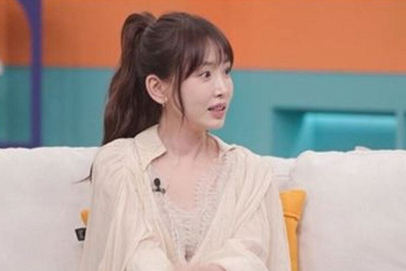「離婚」ライマー、理想のタイプをズバリ明言…「リアクションさえ上手ければ俺とやっていける」(『花婿授業2』)