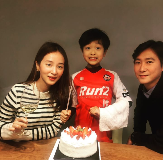 元SECHSKIESコ・ジヨンが元妻を提訴、子供との面接交渉とSNS掲載禁止を求め仮処分申請