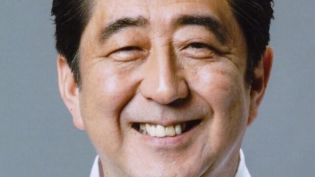 安倍元首相銃撃事件の犯人が「韓国人」？…日本映画の設定に波紋