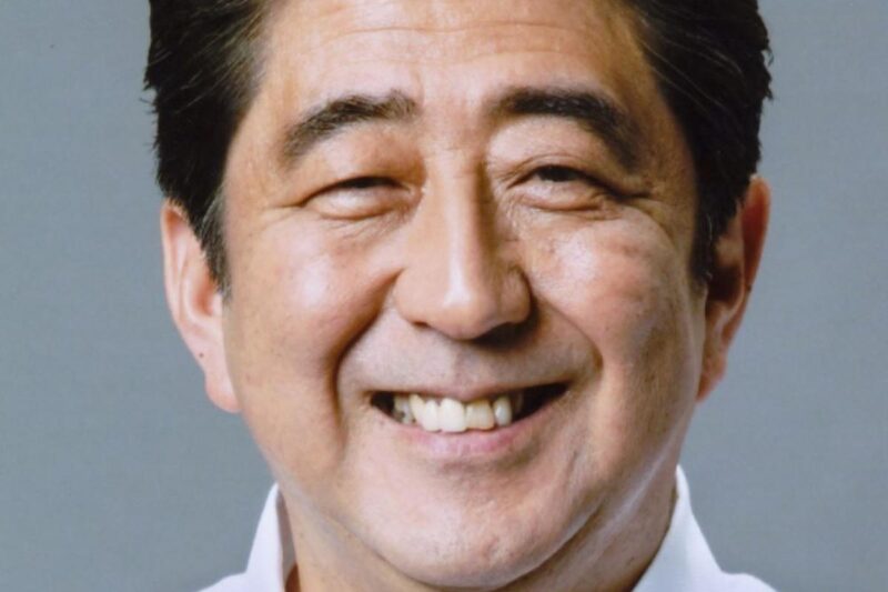 安倍元首相銃撃事件の犯人が「韓国人」？…日本映画の設定に波紋