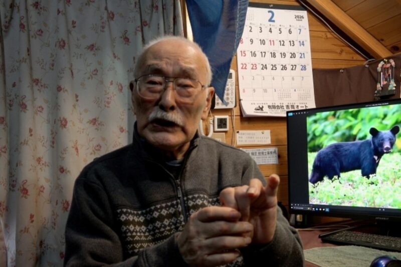 「クマが住宅街を襲撃」…すでに13人が死亡