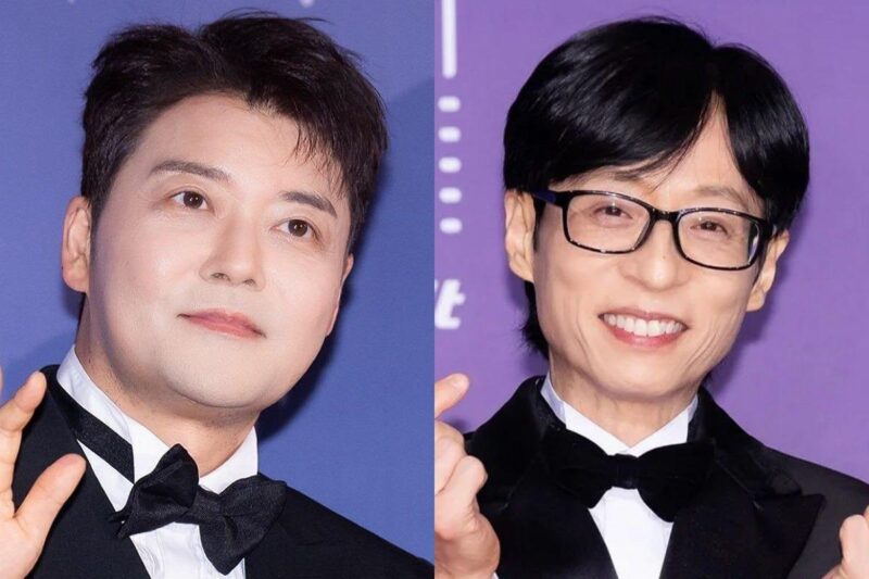 「チョン・ヒョンム VS ユ・ジェソク」…予想外の結末に驚きの声