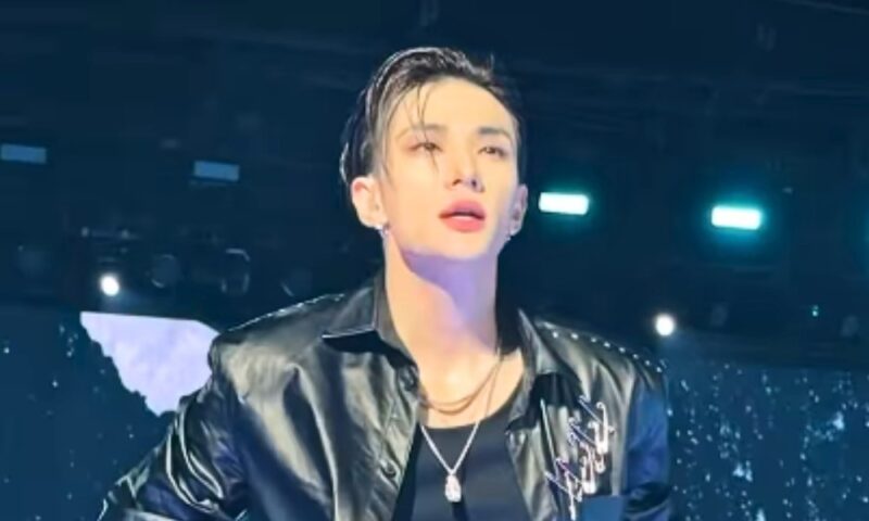 Stray Kids、アルゼンチン公演を前に急逝したファンを追悼…遺族へ送った「ハングルの手紙」と温かい誠意に現地メディアも注目