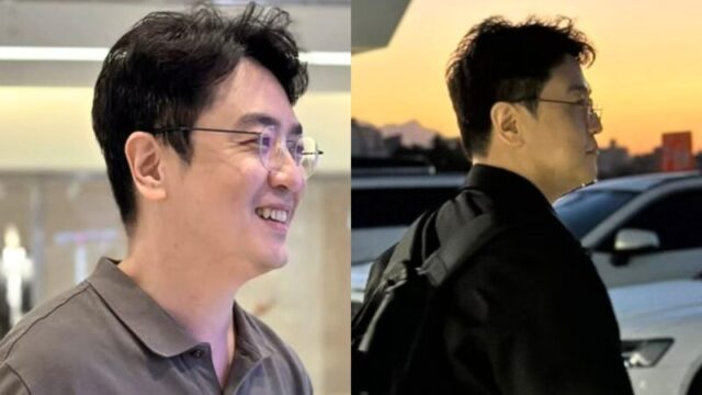 チェ・ドンソク、不倫訴訟判決を控え心境を吐露「旅が終われば考えも整理されるか」