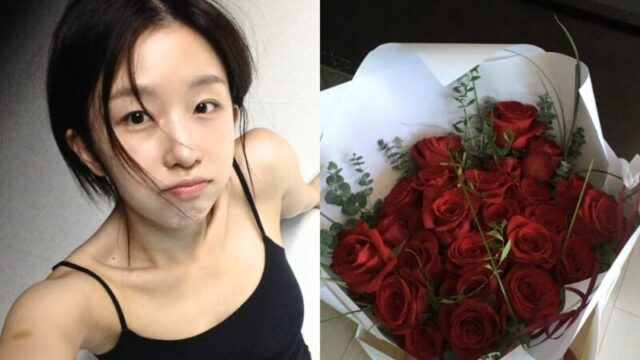 18歳差熱愛のユン・ガイ、誕生日は恋人チャン・ギハではなく「あの女優」と！キム・アヨンとの深い友情を公開