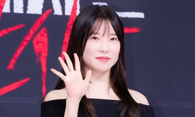 ユン・ガウン、恋人チャン・ギハではなくキム・アヨンと誕生日過ごす…「愛してるよ、ガウン」