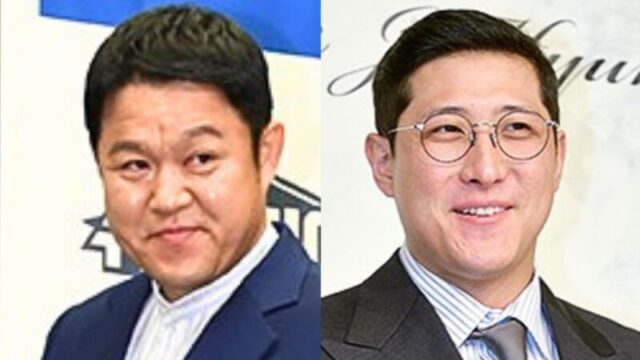 キム・グラ、離婚発表の元プロ野球選手ファン・ジェギュンに“再婚ジョーク”でエール？『ラジオスター』での鋭いトークが話題に