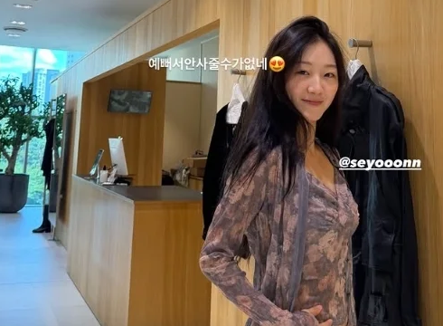 「パパ！どこ行くの？」のチョン・ウンイン長女セユン、女優デビュー準備中！美しすぎる成長ぶりに注目集まる