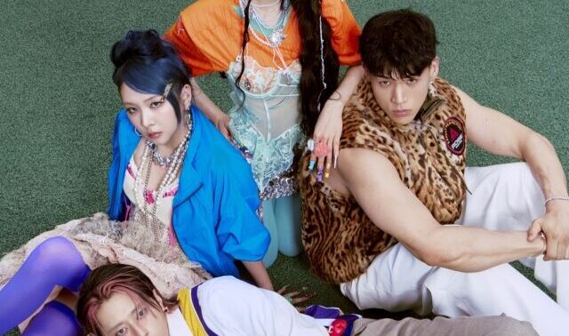K-POP唯一無二の男女混成グループKARD、スペイン公演から南米・アジアへ！ワールドツアーで示す圧倒的存在感
