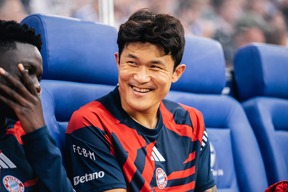 韓国サッカー界に朗報！キム・ミンジェ、マンU移籍消滅でバイエルンと再契約へ「秋に未来を議論」