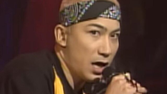 YG所属ラッパーが行方不明に…現在も連絡取れず