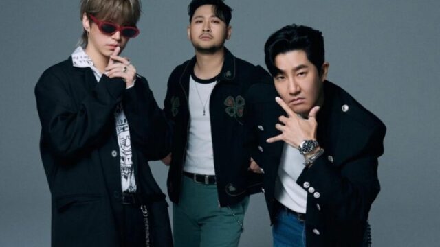EPIK HIGH、まさかのリーダー交代…驚きのニュースにファン騒然