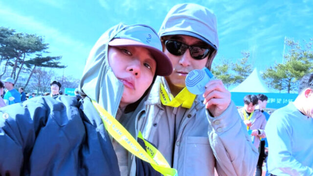 ドラマ『卒業』夫婦役のリアルな演技は本物だった！共演した実力派俳優夫婦の素顔