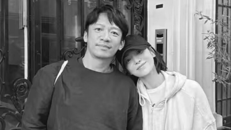 ソン・ヘギョがSNSで明かした「最愛のパートナー」の正体とは?長年育んだ国境を超える友情に注目