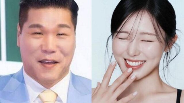 ソ・ジャンフン、新たな家族が誕生…祝福の声が殺到