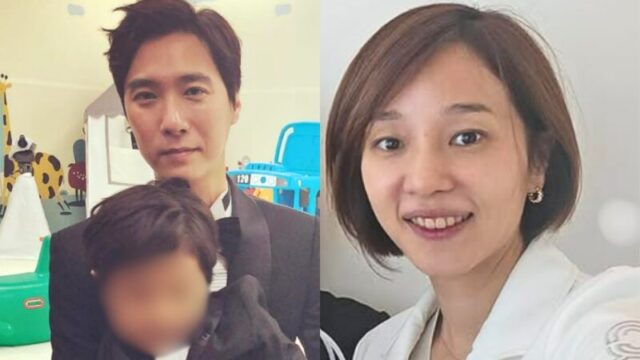 元SECHSKIESコ・ジヨンとホ・ヤンイムが法廷闘争へ、離婚後の面会交流と子供のSNS露出を巡り対立