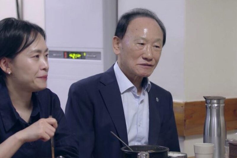 「離婚」ライマー、かつての妻へ「僕のすべて♥」…公式立場を明かす