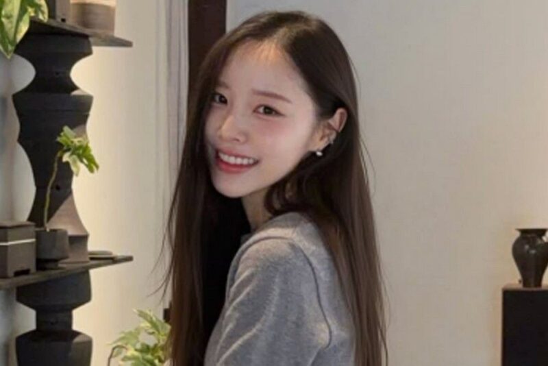 パク・ソングァンの妻イ・ソリ、夏も過ぎたのに「またビキニ」…秋を楽しむはずが→ファン心配