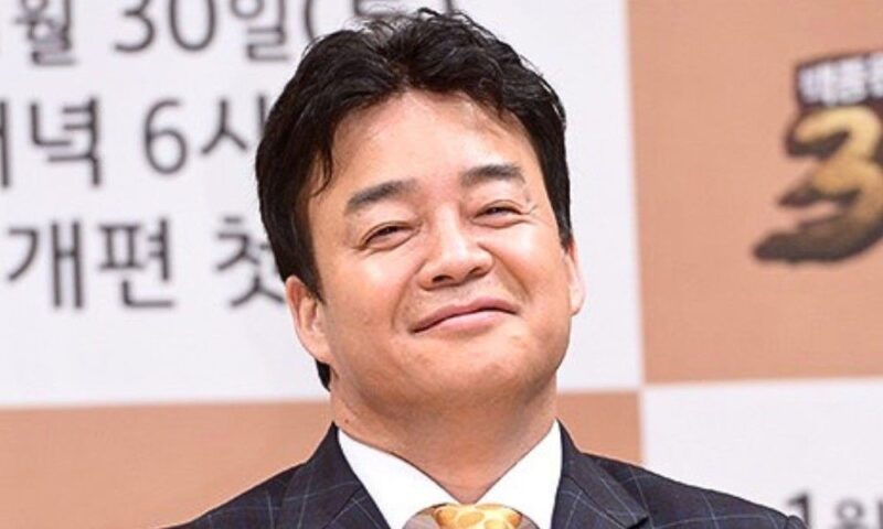 「正当な批判」vs「人格侮辱」…ペク・ジョンウォン、コミュニティ「ジョントバン」の誹謗中傷で告訴