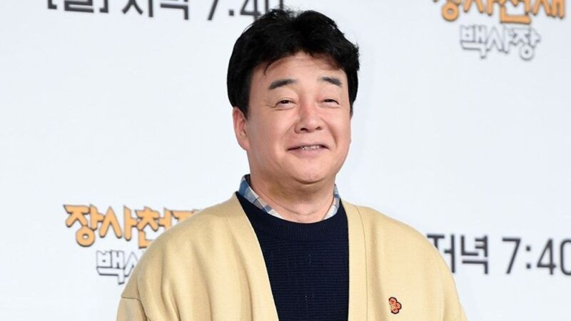 「正当な批判」vs「人格侮辱」…ペク・ジョンウォン、コミュニティ「ジョントバン」の誹謗中傷で告訴