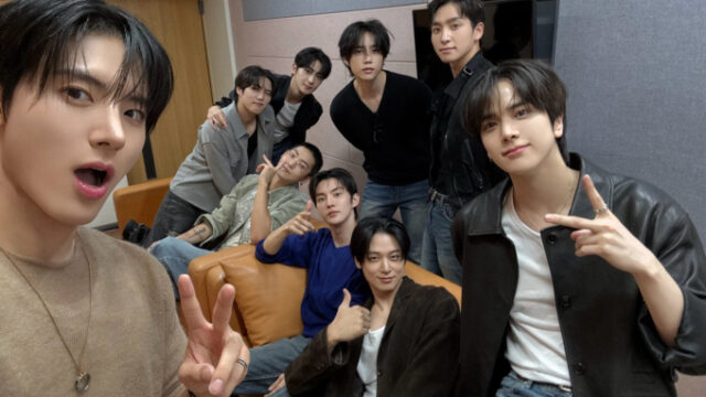 THE BOYZが完全体で活動再開へ！公式SNS復活とファンへの熱いメッセージ