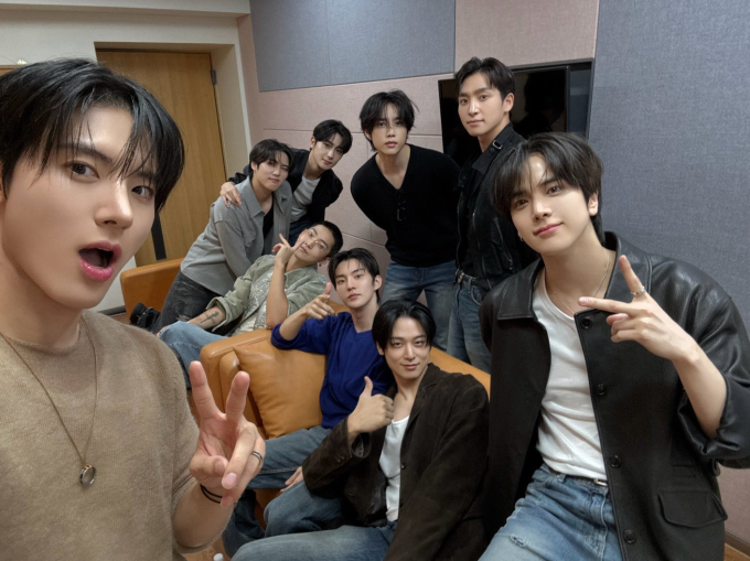 THE BOYZが完全体で活動再開へ！公式SNS復活とファンへの熱いメッセージ