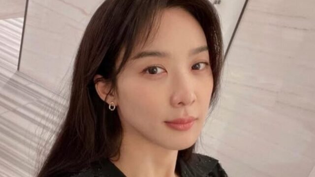 女優イ・チョンア、交通事故による腰痛悪化で復帰作『おとなしいキラー』降板へ…事務所が公式発表