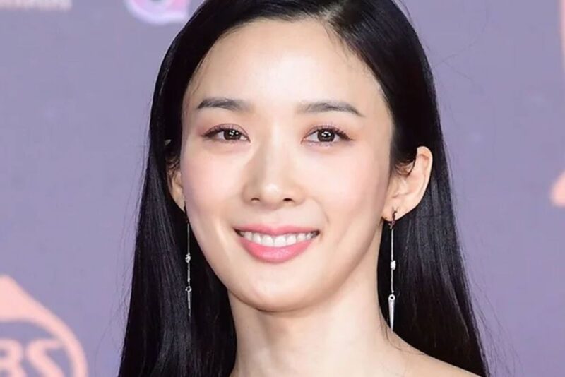 イ・チョンア、交通事故で腰痛深刻→回復に専念…ついに復帰作降板協議