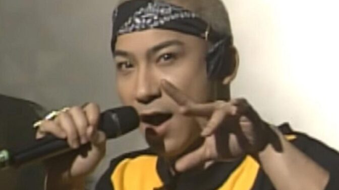 YG初期を支えたプロデューサー・ペリーが16年間行方不明に 韓国の本格捜査番組が情報提供を呼びかけ大きな衝撃