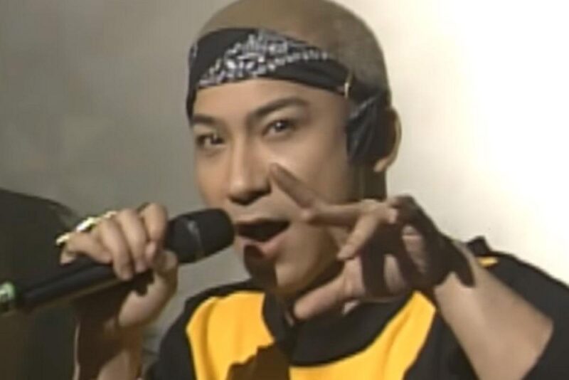 YG初期を支えたプロデューサー・ペリーが16年間行方不明に 韓国の本格捜査番組が情報提供を呼びかけ大きな衝撃