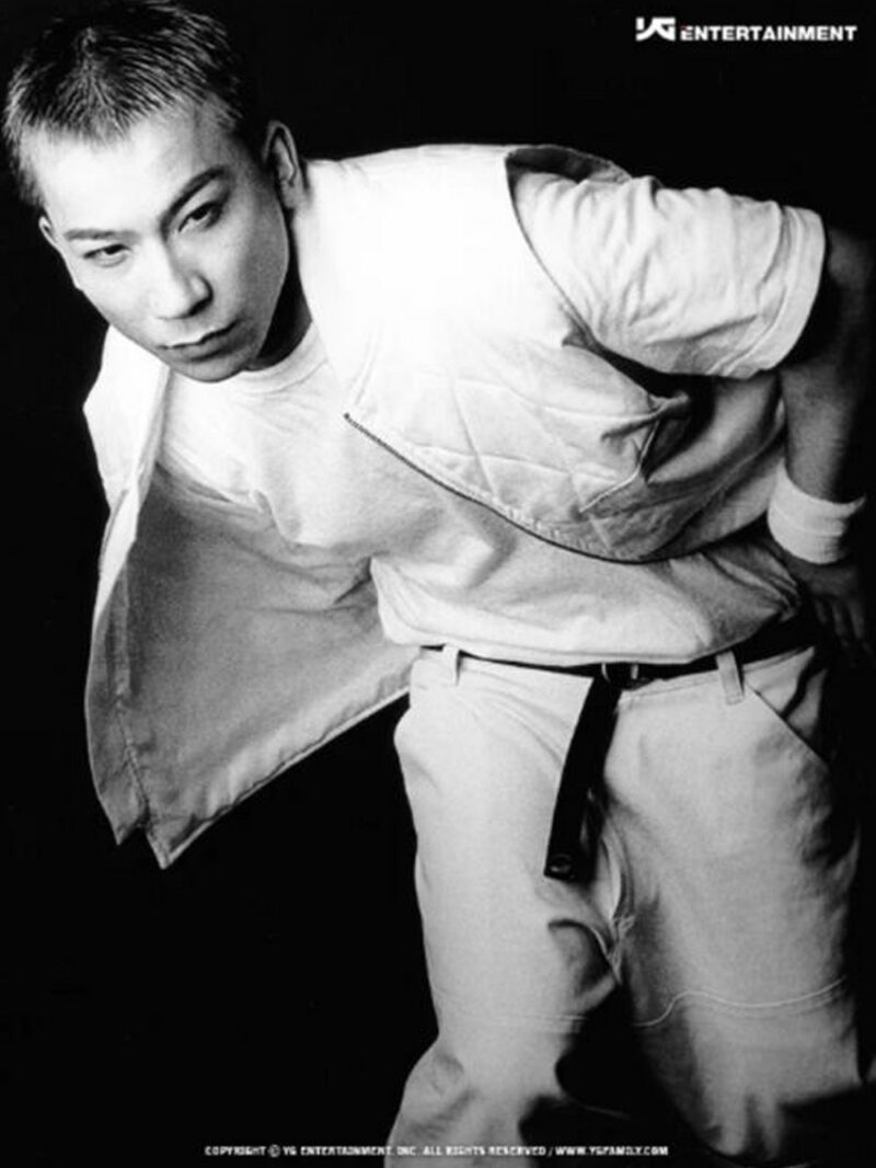 「YGラッパー」ペリー、16年間行方不明…LA失踪説浮上も韓国の人気番組が直接捜索「情報提供を」