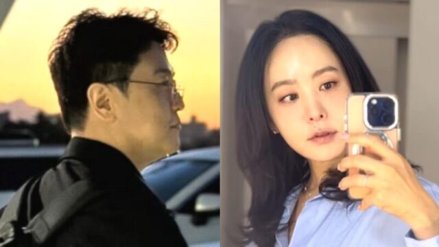 パク・ジユンとチェ・ドンソク、11月の判決を控えて見せた対照的な近況