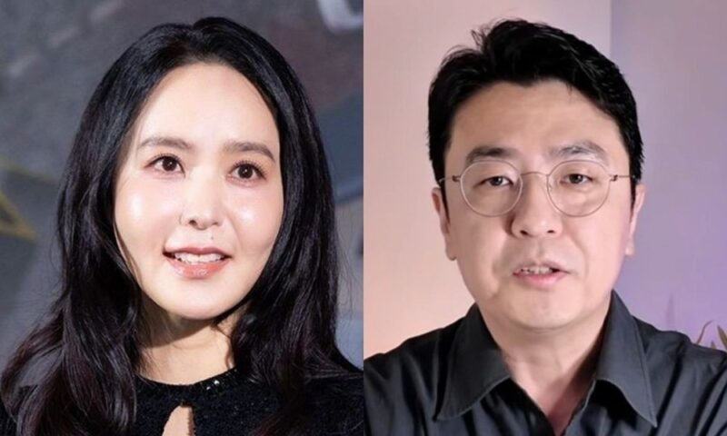パク・ジユン&チェ・ドンソク、不倫相手への訴訟判決まであと2ヶ月…揃って心境吐露「頭を空っぽに」→「思考の整理」
