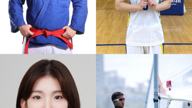 緑の傘「アイリーダー」出身の4選手が韓国代表に選出！愛知・名古屋の舞台へ
