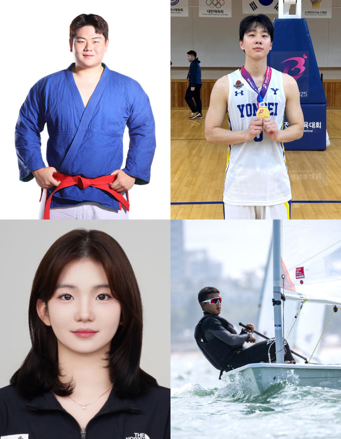 緑の傘「アイリーダー」出身の4選手が韓国代表に選出！愛知・名古屋の舞台へ