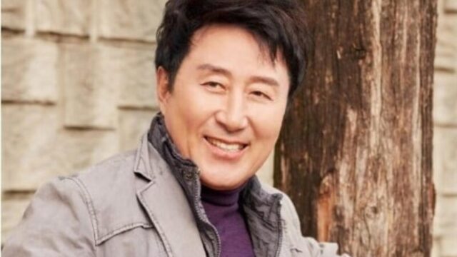俳優ノ・ヨングクさん、心臓麻痺で急逝…悲しみの追悼続く