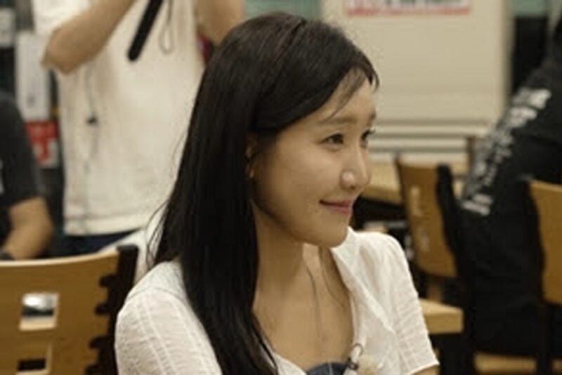 美しすぎる…クァク・ボム、美人妻に続き13歳娘も自慢「弘大でスカウト」『ジョン・ヒョンム計画4』
