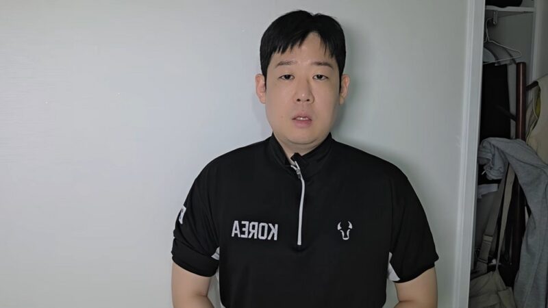 パク・ジョンウク、「居酒屋騒動」をギャグのネタに…ネット賛否両論「ギャグにするのか」vs「センスある」