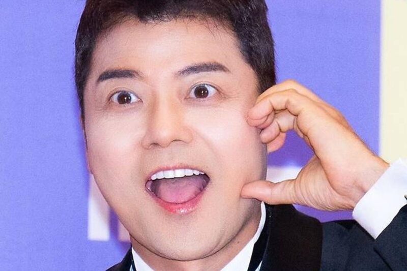 「女性が僕の足の上に…」チョン・ヒョンム、発言が波紋を呼ぶ