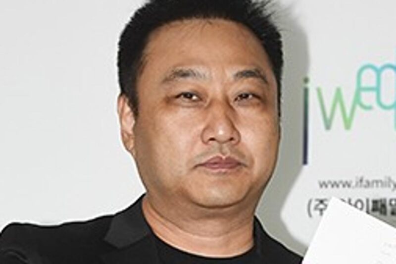 キム・スヨン、心肺蘇生術を実施…悲痛なニュース