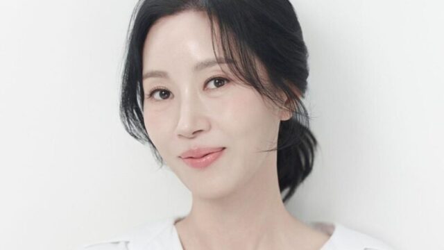 「未婚」キム・ヒジョン、家族ができた…公式発表