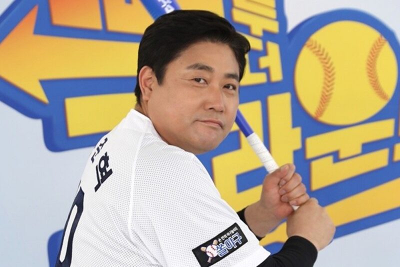 元プロ野球レジェンドのヤン・ジュンヒョク、19歳年下の妻との不妊治療と流産の苦痛を告白「双子の一人を失った」