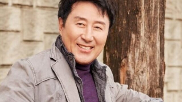 俳優ノ・ヨングクさん、悲劇の急死から3年…ドラマ撮影中の突然の別れを振り返る