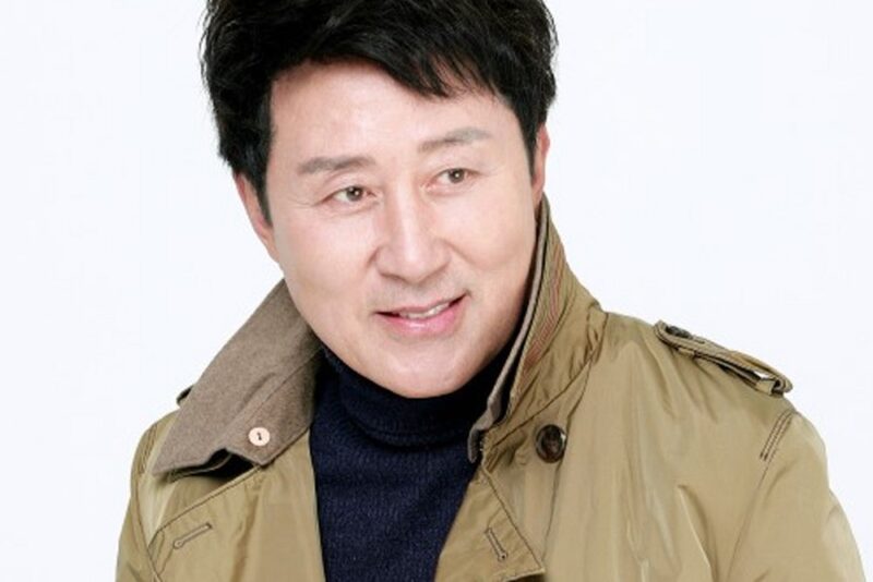 故ノ・ヨングク、韓国ドラマ出演中に心筋梗塞で急死…早くも3周忌