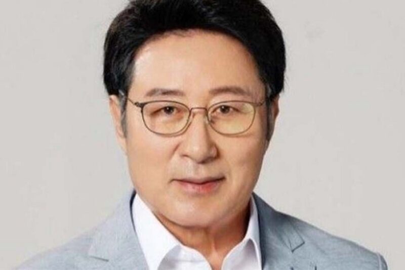 故ノ・ヨングク、韓国ドラマ出演中に心筋梗塞で急死…早くも3周忌