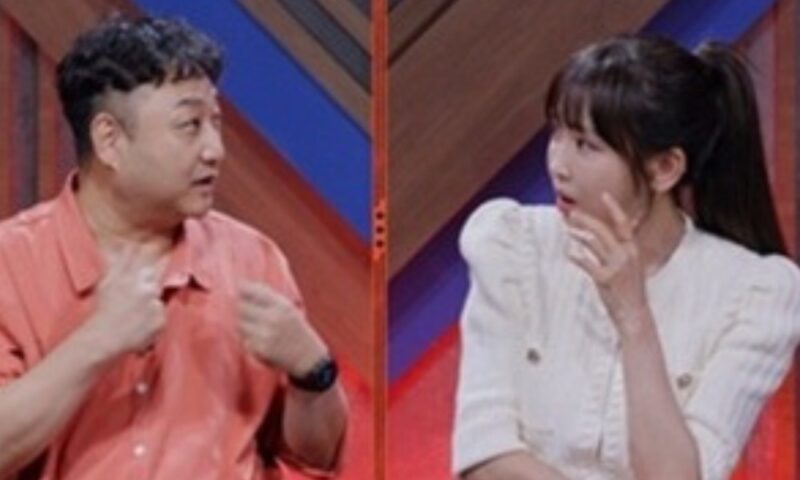 「急性心筋梗塞」キム・スヨン、キム・スク＆イム・ヒョンジュンに感謝「命を救ってくれた恩人」…倒れた当時を振り返る